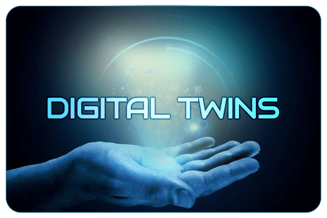 Digital Twins
